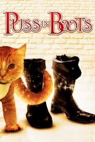 Streaming sources forPuss in Boots