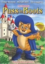 Puss in Boots' Poster