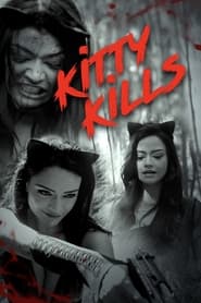 Pussy Kills' Poster