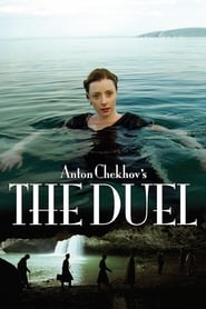 Anton Chekhovs The Duel' Poster