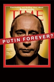Putin Forever' Poster