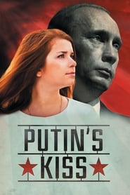 Putins Kiss' Poster
