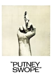 Putney Swope' Poster