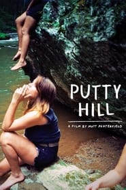 Putty Hill' Poster