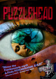 Puzzlehead' Poster