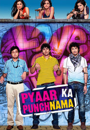 Pyaar Ka Punchnama' Poster