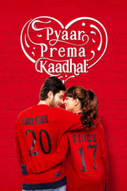 Pyaar Prema Kaadhal' Poster