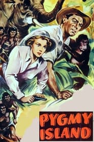 Pygmy Island' Poster