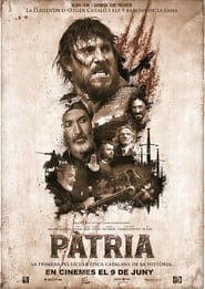 Ptria' Poster
