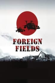 Foreign Fields' Poster