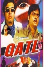 Qatl' Poster