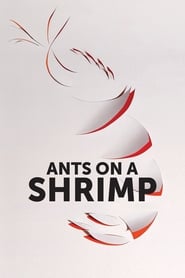 Streaming sources forAnts on a Shrimp