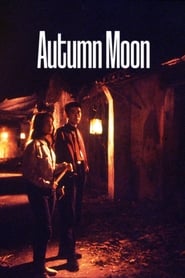 Autumn Moon' Poster