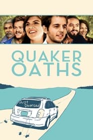 Quaker Oaths' Poster