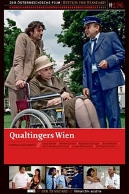 Qualtingers Wien' Poster