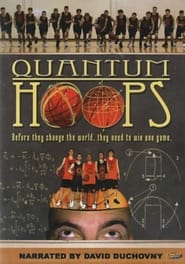 Quantum Hoops' Poster