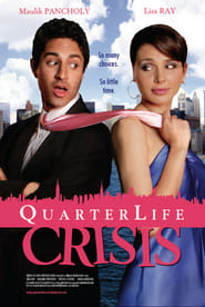 Quarter Life Crisis' Poster