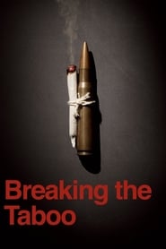 Breaking the Taboo' Poster