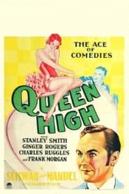 Queen High' Poster
