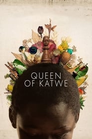 Streaming sources forQueen of Katwe