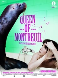 Queen of Montreuil' Poster