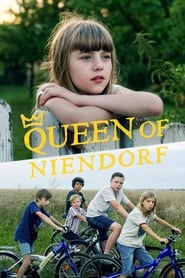 Queen of Niendorf' Poster