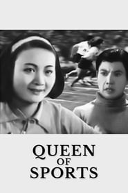 Queen of Sports' Poster