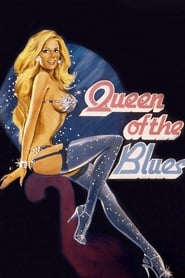 Queen of the Blues' Poster