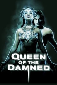 Streaming sources forQueen of the Damned