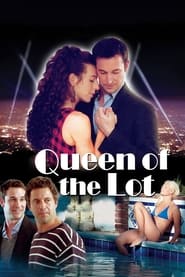 Queen of the Lot' Poster