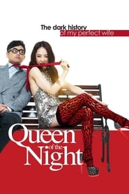 Queen of The Night' Poster