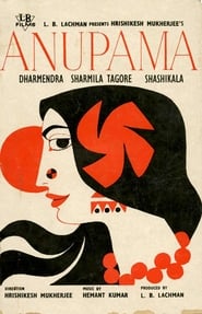 Anupama' Poster