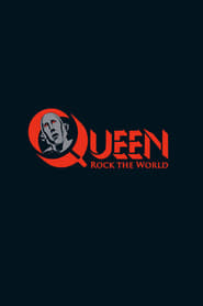Streaming sources forQueen Rock the World