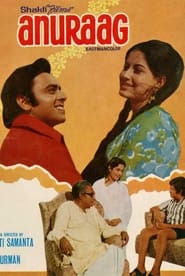 Anuraag' Poster