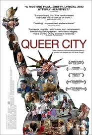 Queer City' Poster