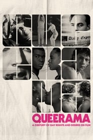 Queerama' Poster