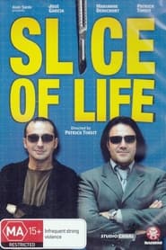 Slice of Life' Poster