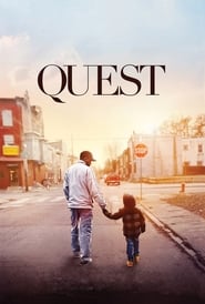 Quest' Poster