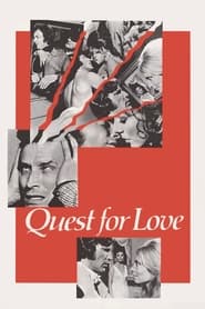 Quest for Love' Poster