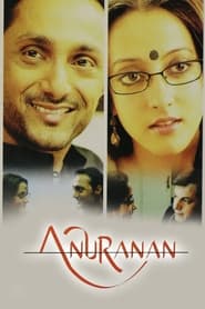 Anuranan' Poster