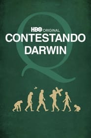 Questioning Darwin' Poster