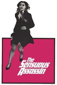 The Sensuous Assassin' Poster