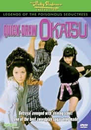 Streaming sources forQuickdraw Okatsu