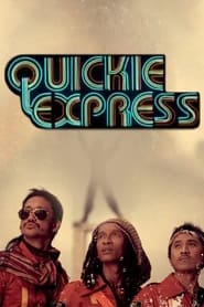 Quickie Express' Poster