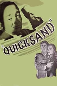 Quicksand' Poster