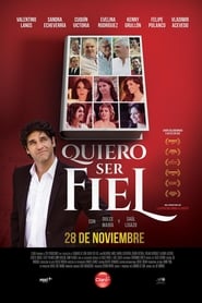 Dont Let Alberto Fall Into Temptation' Poster