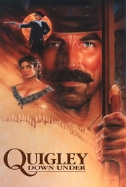 Streaming sources forQuigley Down Under