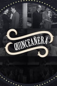 Quinceaera' Poster