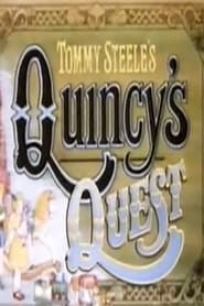 Quincys Quest' Poster