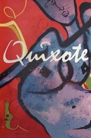 Quixote' Poster